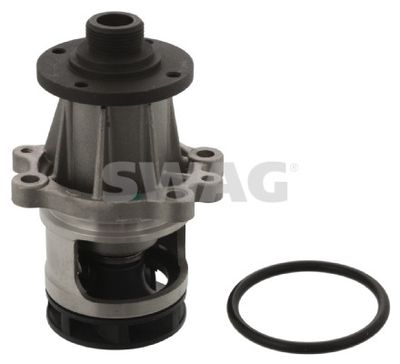 Water Pump, engine cooling SWAG 20 15 0027
