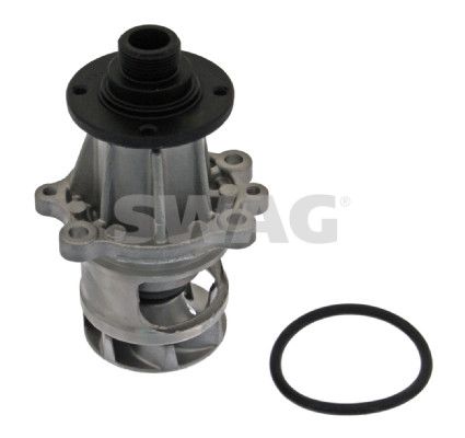 SWAG 20 15 0028 Water Pump, engine cooling