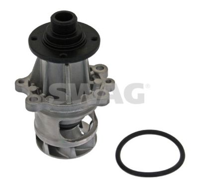 Water Pump, engine cooling SWAG 20 15 0028