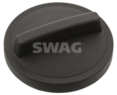 SWAG 20 22 0002 Sealing Cap, oil filler neck