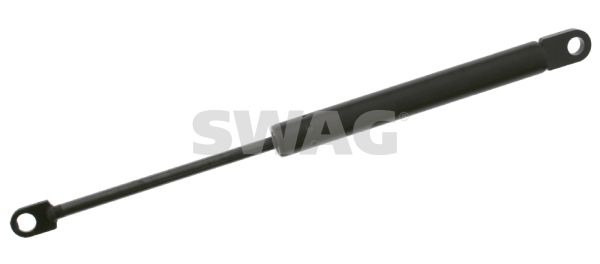 SWAG 20 51 0003 Gas Spring, bonnet
