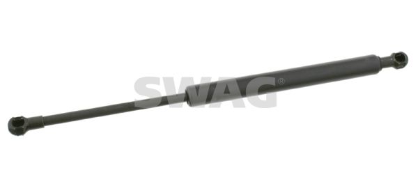 SWAG 20 51 0024 Gas Spring, bonnet
