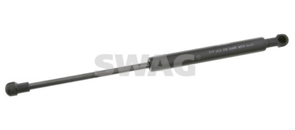 SWAG 20 51 0032 Gas Spring, bonnet