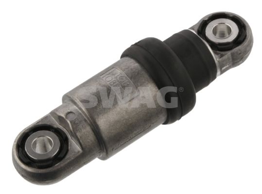 SWAG 20 52 0009 Vibration Damper, V-ribbed belt