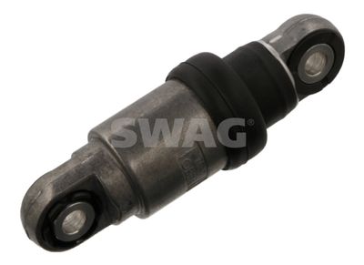 Vibration Damper, V-ribbed belt SWAG 20 52 0016