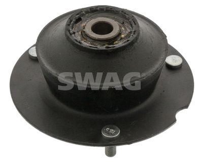 Repair Kit, suspension strut support mount SWAG 20 54 0006