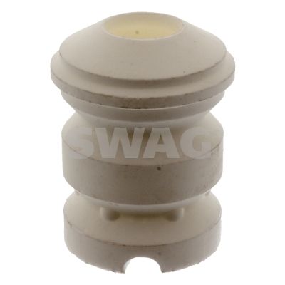 SWAG 20 56 0001 Rubber Buffer, suspension
