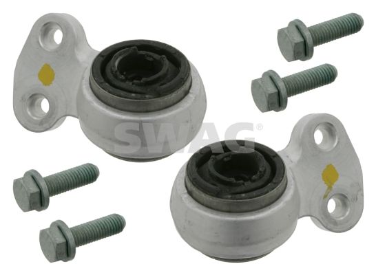 SWAG 20 60 0009 Mounting, control/trailing arm