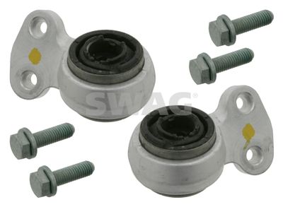 Mounting, control/trailing arm SWAG 20 60 0009