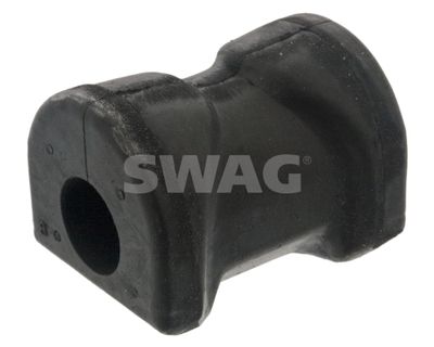 Mounting, stabiliser bar SWAG 20 61 0002