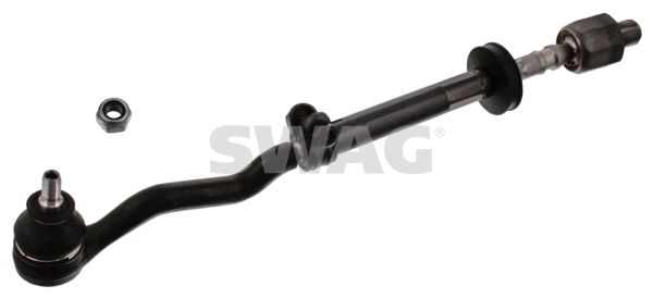 SWAG 20 72 0015 Tie Rod