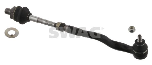 SWAG 20 72 0021 Tie Rod