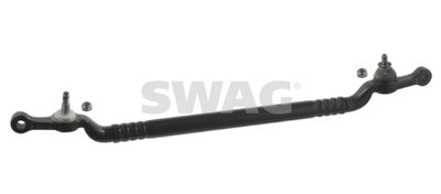 Centre Rod Assembly SWAG 20 72 0026