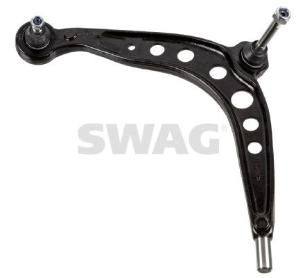 SWAG 20 73 0020 Control/Trailing Arm, wheel suspension