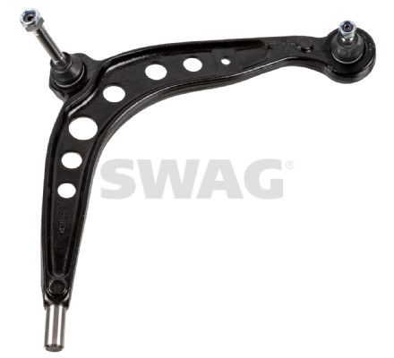 SWAG 20 73 0021 Control/Trailing Arm, wheel suspension