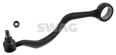 Control/Trailing Arm, wheel suspension SWAG 20 73 0028