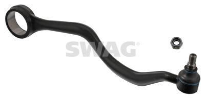 Control/Trailing Arm, wheel suspension SWAG 20 73 0029