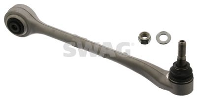 Control/Trailing Arm, wheel suspension SWAG 20 73 0030