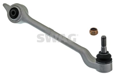 Control/Trailing Arm, wheel suspension SWAG 20 73 0034