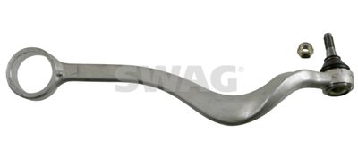 Control/Trailing Arm, wheel suspension SWAG 20 73 0048