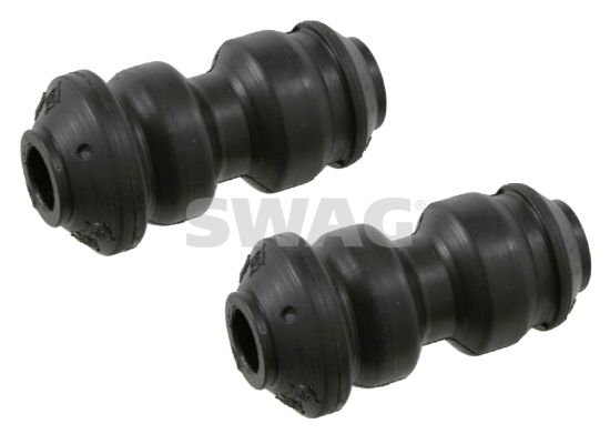 SWAG 20 79 0028 Mounting and Bolting Kit, control/trailing arm