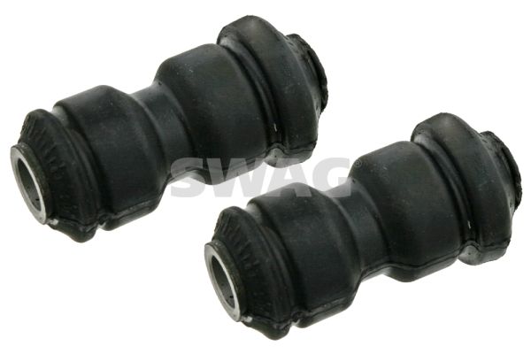 SWAG 20 79 0029 Mounting and Bolting Kit, control/trailing arm