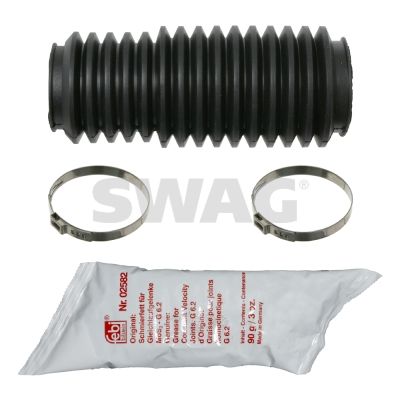 SWAG 20 80 0003 Bellow Kit, steering