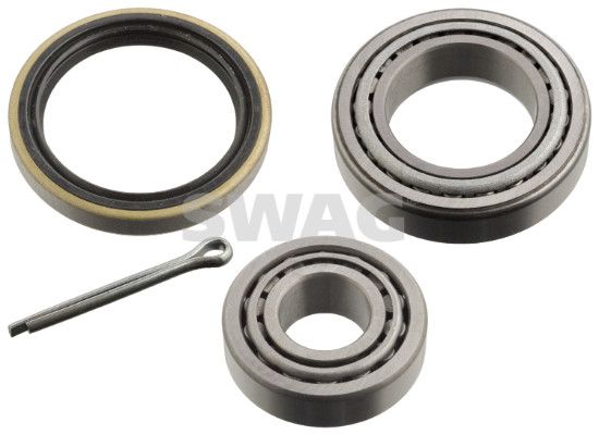 SWAG 20 85 0001 Wheel Bearing Kit