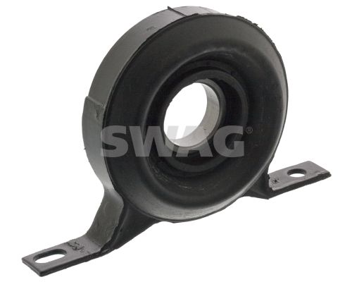 SWAG 20 87 0003 Suspension, propshaft