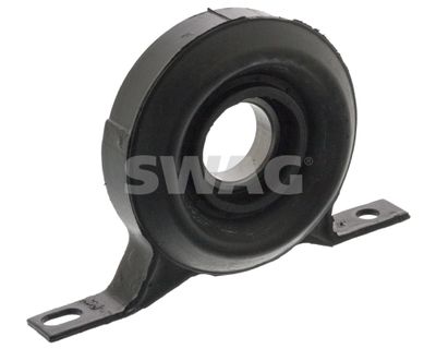 Suspension, propshaft SWAG 20 87 0003