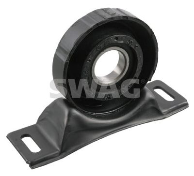Suspension, propshaft SWAG 20 87 0005