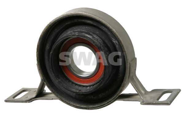 SWAG 20 87 0010 Suspension, propshaft
