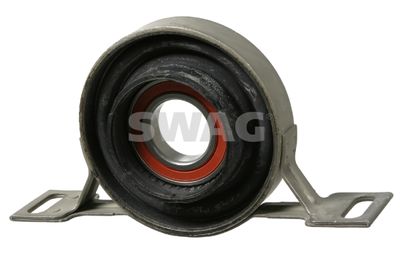 Suspension, propshaft SWAG 20 87 0010