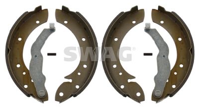 Brake Shoe Set SWAG 20 90 1019