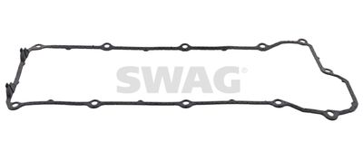 Gasket, cylinder head cover SWAG 20 90 1572