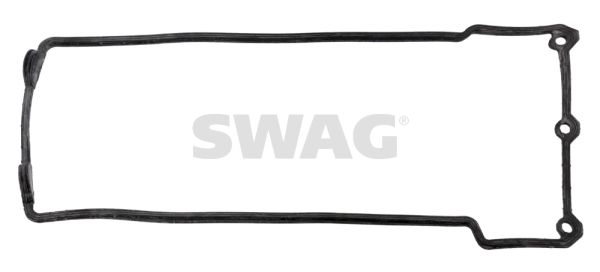 SWAG 20 90 1573 Gasket, cylinder head cover