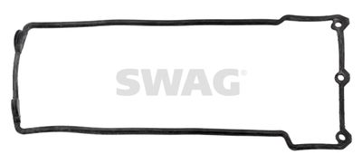Gasket, cylinder head cover SWAG 20 90 1573