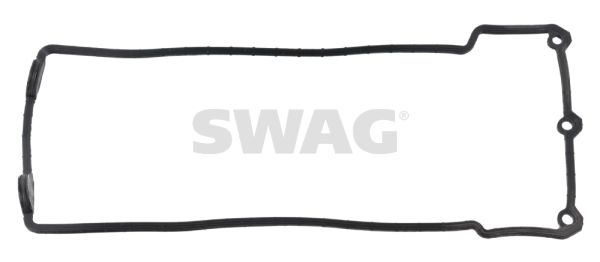 SWAG 20 90 1574 Gasket, cylinder head cover