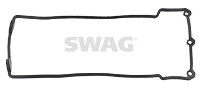Gasket, cylinder head cover SWAG 20 90 1574