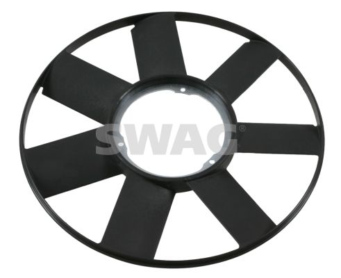 SWAG 20 90 1595 Fan Wheel, engine cooling