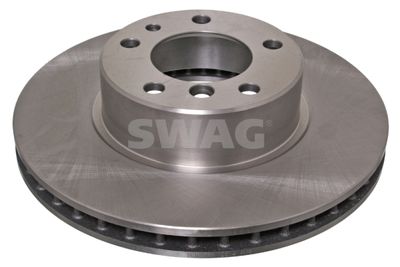 Brake Disc SWAG 20 90 1714