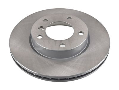 Brake Disc SWAG 20 90 1718
