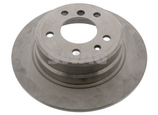 SWAG 20 90 1723 Brake Disc