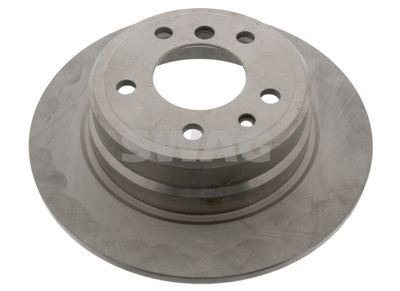 Brake Disc SWAG 20 90 1723