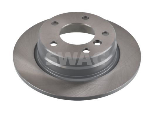 SWAG 20 90 1725 Brake Disc