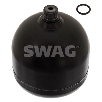 SWAG 20 90 1817 Pressure Accumulator, braking system