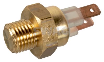 Temperature Switch, radiator fan SWAG 20 90 3280