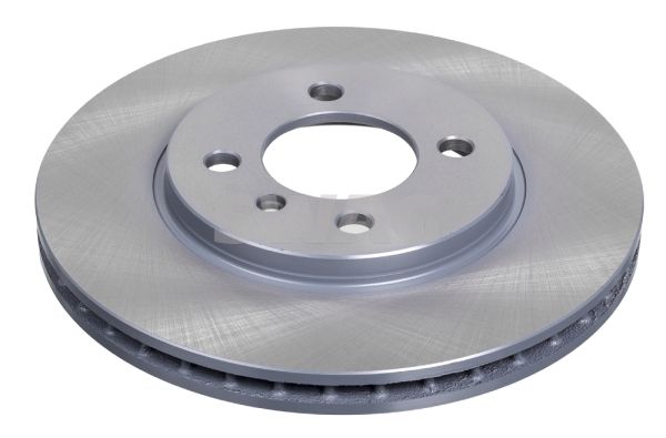 SWAG 20 90 4059 Brake Disc
