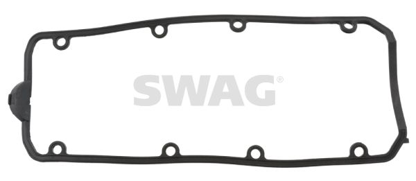 SWAG 20 90 4088 Gasket, cylinder head cover