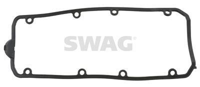 Gasket, cylinder head cover SWAG 20 90 4088